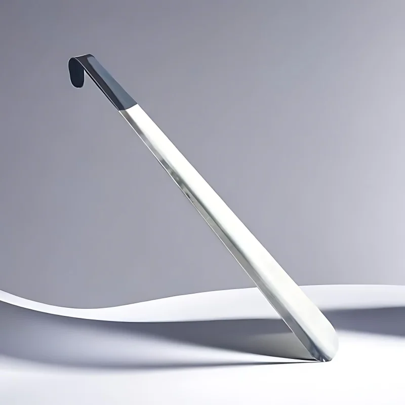 عبوة واحدة من لبيسة الأحذية الطويلة جدًا - هدية عيد الأب لكبار السن والمعانة بألم الظهر