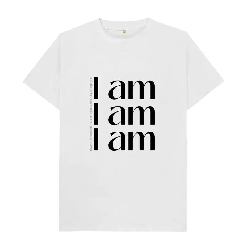 I Am Sylvia Plath Max Minerva T-Shirt