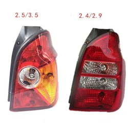 Left Right Auto Tail Lamp for Hyundai Terracan 2.4 2.5 2.9 3.5 92401-H1000 92401H1020 92402H1020