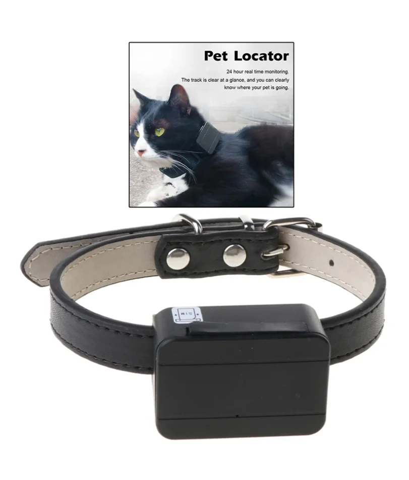 

Анти-потерянный ошейник для домашних животных GSM GPRS GPS трекер для собак, кошек, крупного рогатого скота, овец, локатор, позиционер, устройство, перезаряжаемый локатор для домашних животных