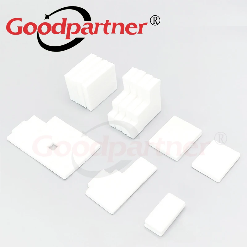 1X MC-G03 Waste Ink Tank Pad Sponge for CANON GX3020 GX3040 GX3050 GX3060 GX3070 GX3072 GX4020 GX4040 GX4050 GX4060 GX4070