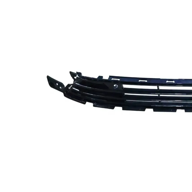 توم AutoHot مبيعات أجزاء جسم السيارة المصد الأمامي مجموعة الشبكة السفلية مع الرادار OE 31663679 لملحقات السيارات البلاستيكية Polestar 2