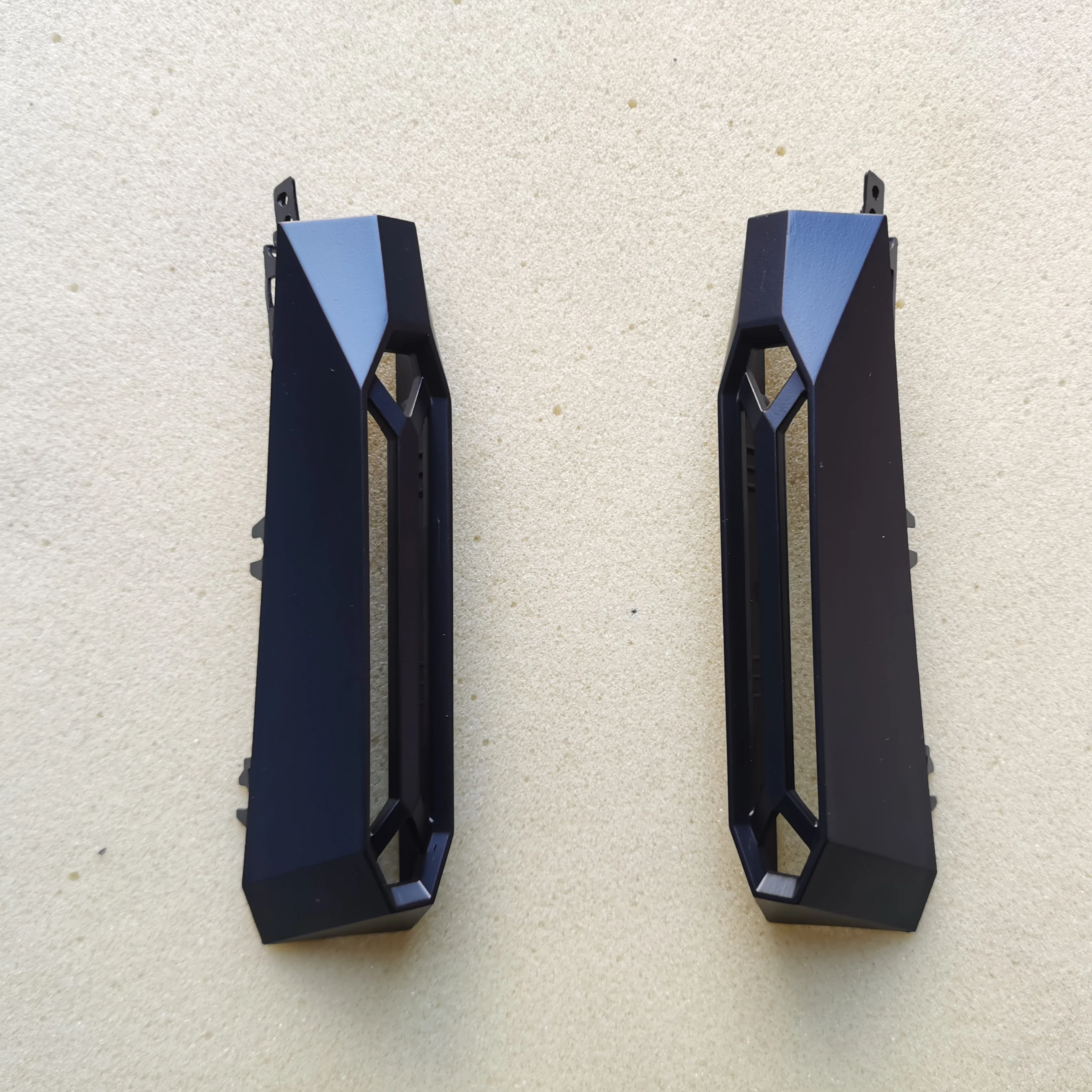 NEUER Laptop für HP Pavilion 5th Plus 17-CD TPN-C142 Luftauslassgehäuse Wellenabdeckung