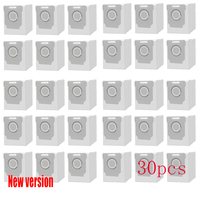 Dust Bag For iRobot i3 i3+ / i4 i4+ / i6 i6+ / i7 i7+ / j7 j7+ / i8+ / S9 S9+ Robot Vacuum Cleaner Accessories Dust Bags