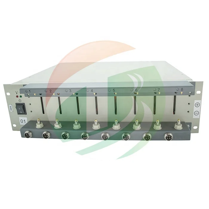 5V6A Lithium Capacity Cell Battery Tester Capacity Analyzer