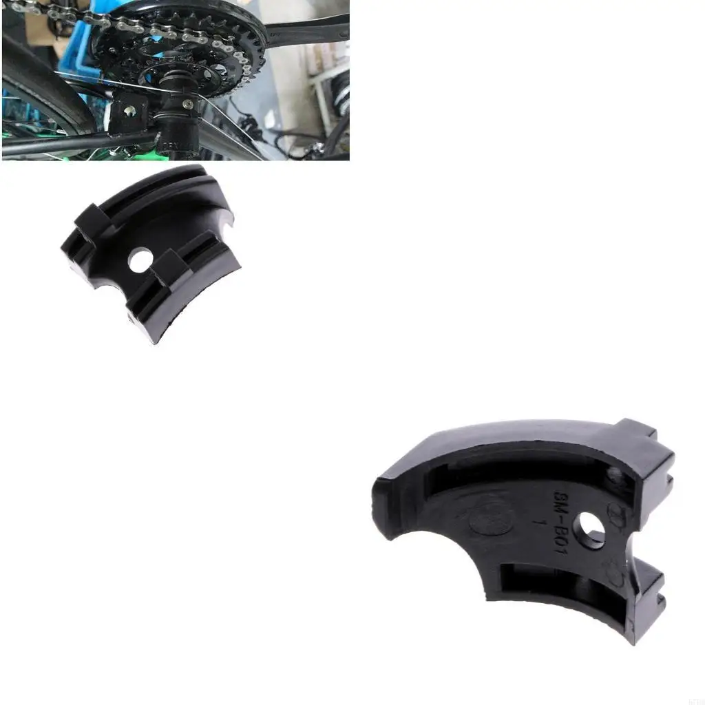 

MTB Road Bike Anti-friction Bottom Bracket Shifter Cable Guide Line Tube Housing