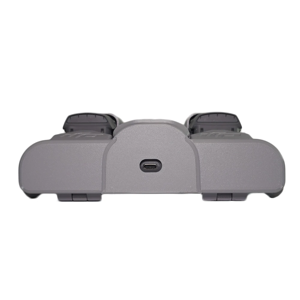 Storage Case For DJI Neo 2 Storage Box Can Accommodate With Or Without Antenna Anti-Pressure Shuttle Protection Accessories