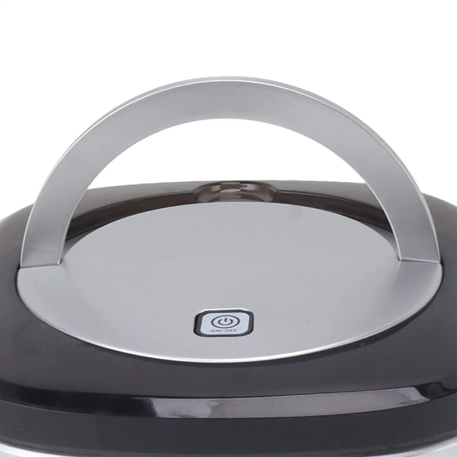 Household Mopping Machine Mopping Vacuum Cleaner Portable Quiet with Water Tank