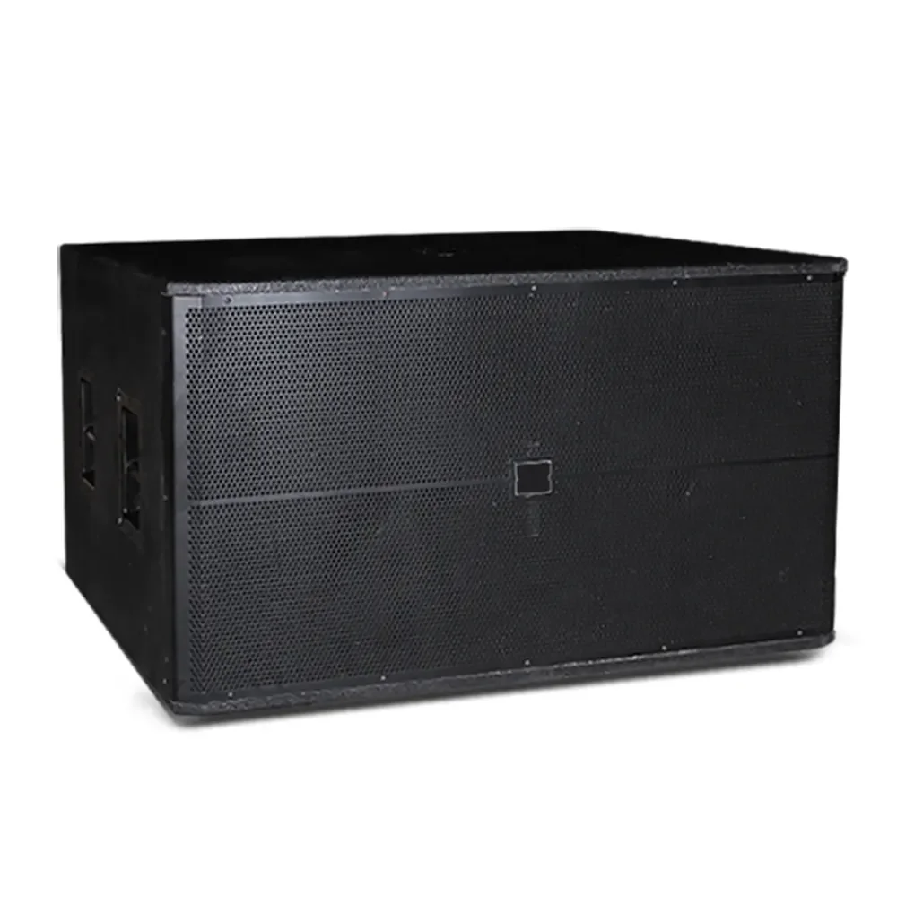 

D828 Single 18-inch Professional 1200W Speaker For Stage Performance KTV Rocking Subwoofer