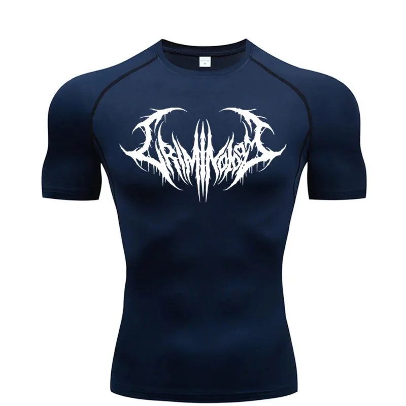 Camiseta Deportiva …