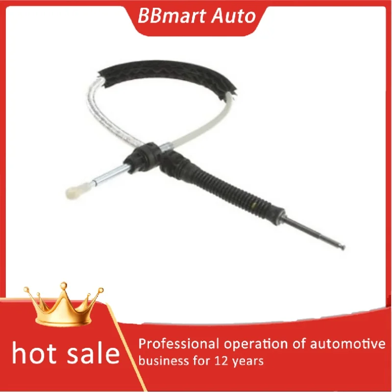 

1J0711266E Кабель механизма селектора автозапчастей BBmart для AUDI A3 8L