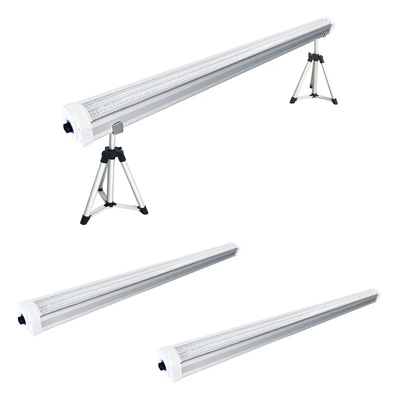 

120W LED Grow Light with Far Red | Under Canopy IP65 Full Spectrum for Bloom/Growth