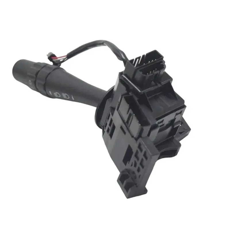 

M93K-Combination Steering Wheel Turn Signal Switch 25743473 For Cadillac CTS SRX 2005-2007
