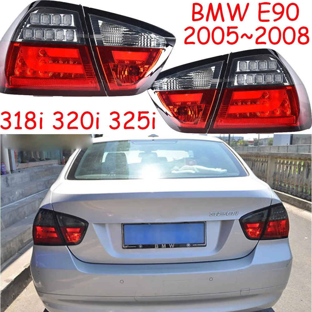 318i 320i 325i,E90 taillight,LED,318i headlight,2005~2008,320i taillight,car accessories,325i fog light,Mini,320i rear light