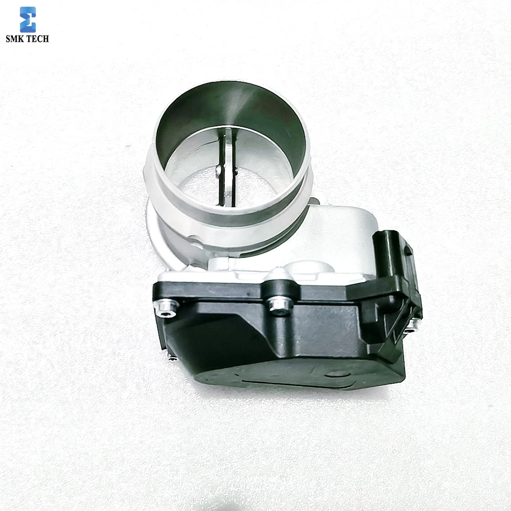 Electronic Throttle Body Suitable For 2008 2014 Replacement Part OE 13547806231 A2C83077100 A2C53279057