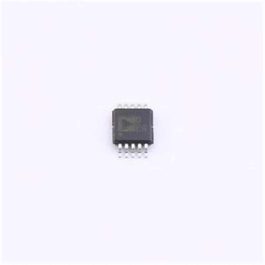 

2PCS/LOT AD5541ABRMZ-REEL7 (Data Acquisition)