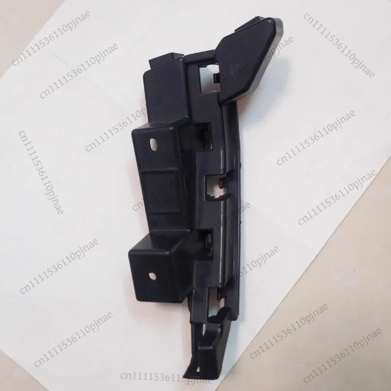 New Energy Car Bumper Clip Guide Piece Left Right Anchor Bracket OE J72-2803530 J72-2803540 Compatible with EQ1 Mini