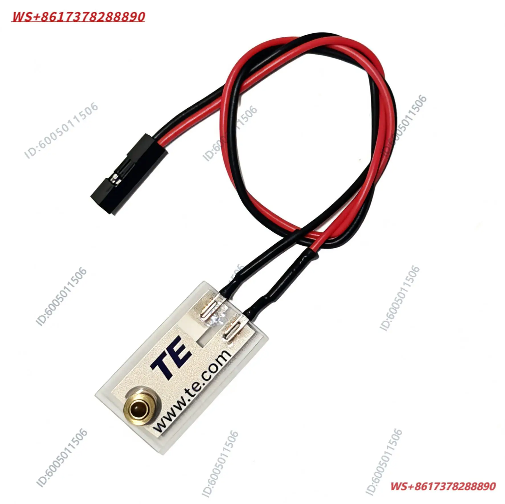 PVDF Piezoelectric Film, Piezoelectric Film Sensor, Piezoelectric Sensor, Charge Amplification Module