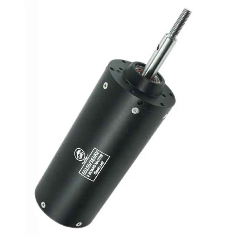 Motor Flipsky 65150 resistente al agua, 160kv, 3000w, Ip68, Motor Bldc/esc 2 en 1 Combo para barco de surf, propulsor submarino | hidro |   Efoil