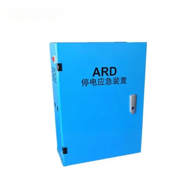 Elevator Auto rescue device