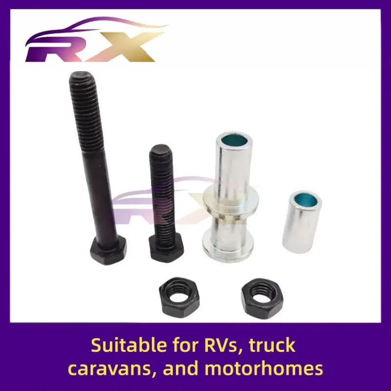 مناسبة ل RV قافلة متنقل جديد المثبط رمح عدة أجزاء الشاحنات 016419-01MX مناسبة للشاحنات الثقيلة