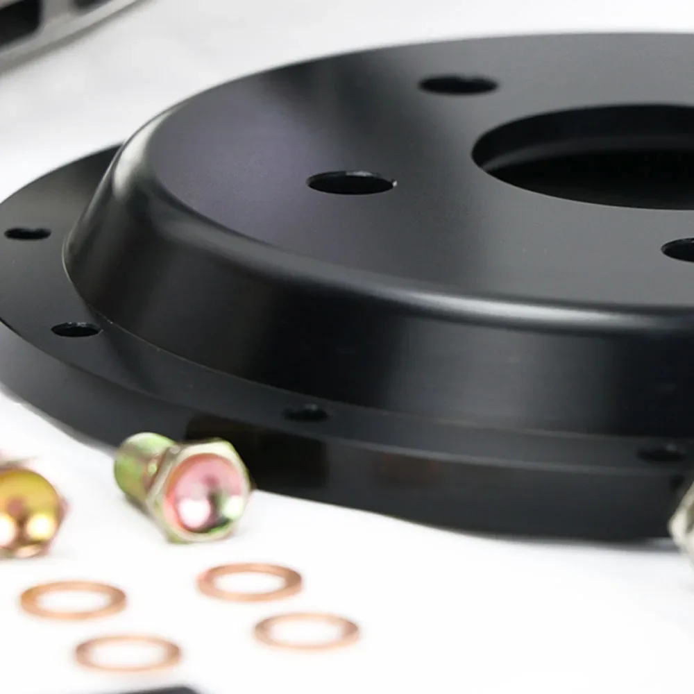 F30 320d 2012 2019 2020 Custom Brake Kit 5200 4 Pot Large Brake Clamp