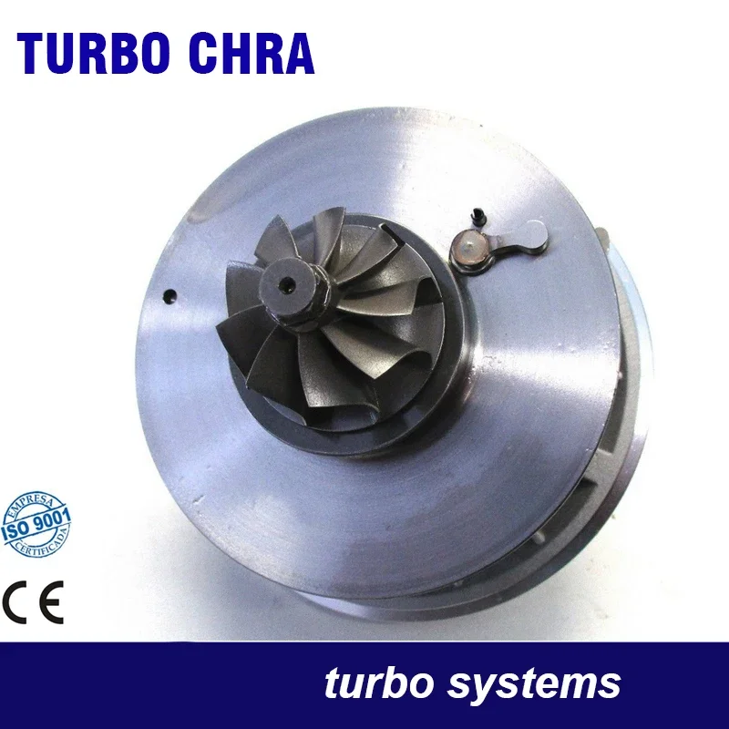 Turbo cartridge 763980 8200782790 763980-5004S core chra for Renault Grand Scenic II Megane II engine : F9Q 812 804 803 818 88kw