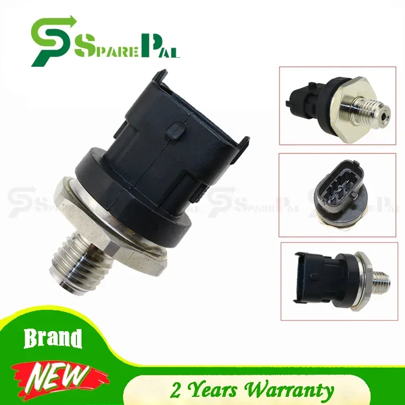 0281002398 1404007 0281002767 DIESEL CR Common Rail Fuel High Pressure Sensor Regulator 0 281 002 767 For LDV MAXUS Van 2.5 D