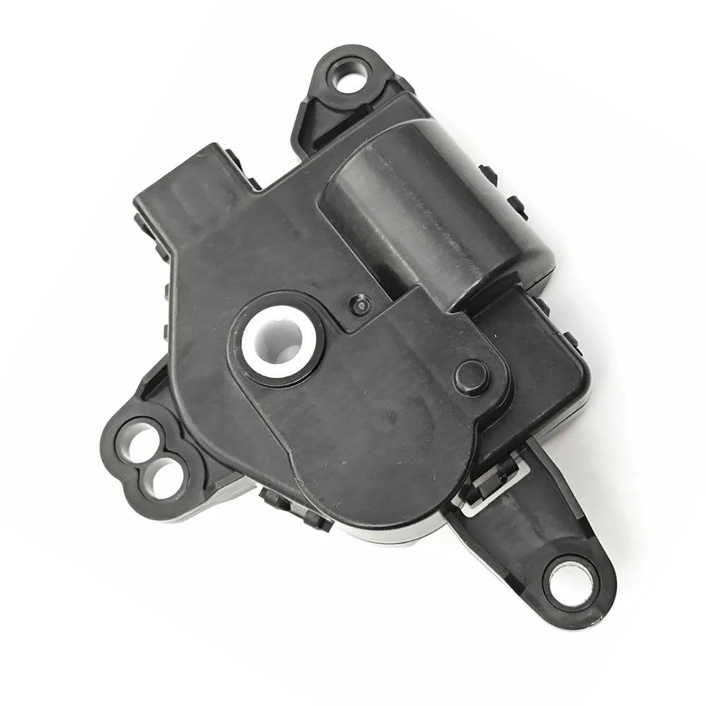 UC9P61A60 UC9P-61-A60  5Pins Heater Temperature AC Blend Door Motor HVAC Actuators For Ford Ranger PX Mazda BT-50 BT50 2011-2025