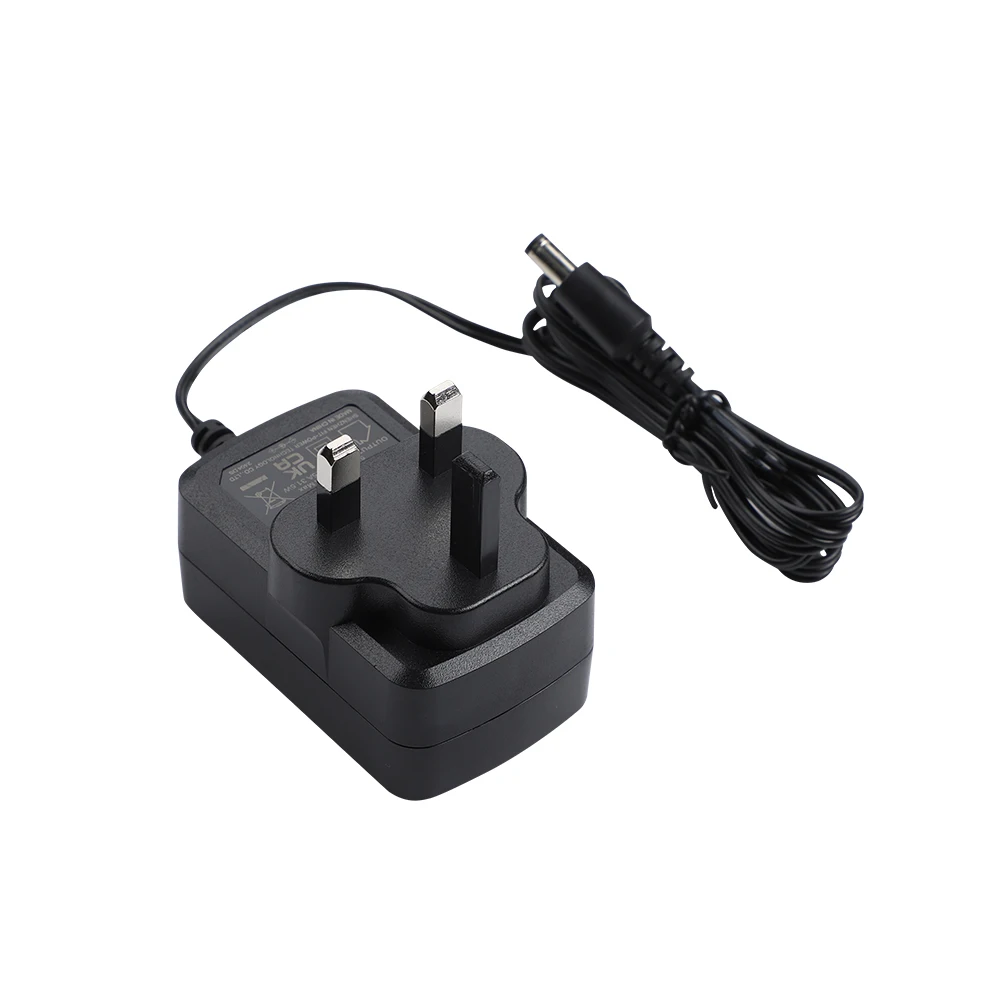 Aiyima audio 21v 2.1a DC Netzteil Ladegerät Netzteil für Lautsprecher EU/US/UK Netz stecker Eingang 1,5-240V