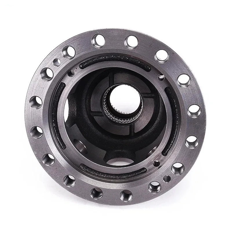 Differential Case F… - image