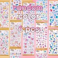 mixed-6pcs