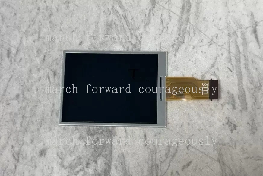 for Canon A810, A1300, A1400 LCD Camera Screens - New with Backlight