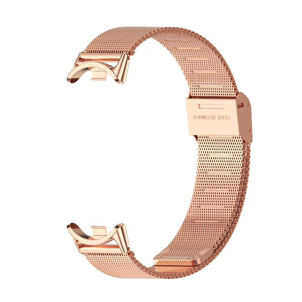 حزام لهاتف ساومي مي باند 8 ، سوار ذكي ، أساور معصم ، إكسسوارات بديلة ، سوار مي 9