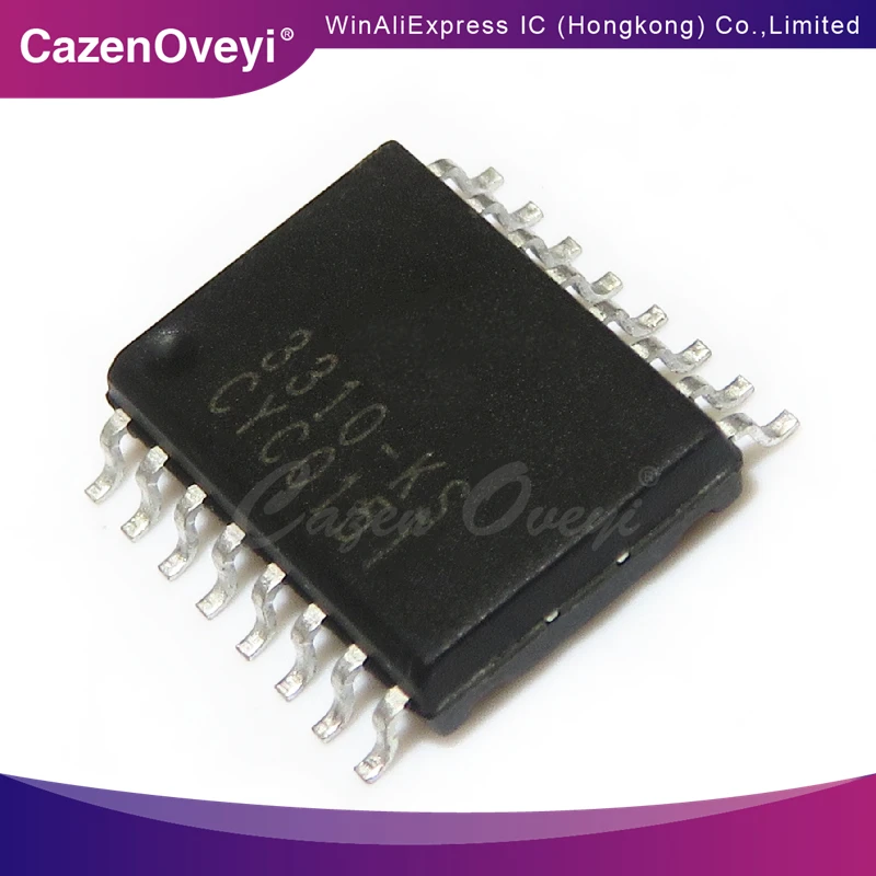 1 pièce CS3310-KS CS3310-KSZ CS3310 SOP-16