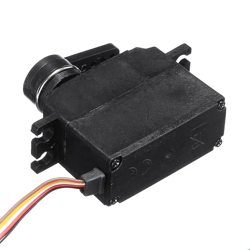 25G 5 Wires Servo for HB Toys ZP1001 ZP1002 ZP 1001 ZP1003 ZP1004 1/10 RC Car Spare Parts