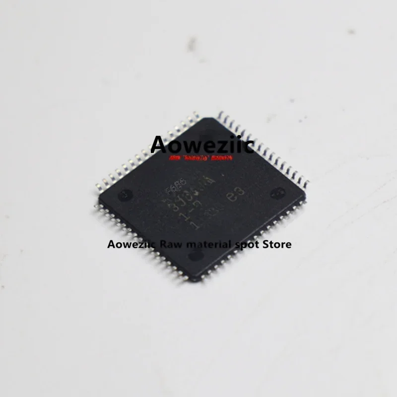 Aoweziic  2022+  100% New Imported Original  ATMEGA645V-8AU ATMEGA649V-8AU ATMEGA649-16AU TQFP-64   Microcontroller IC