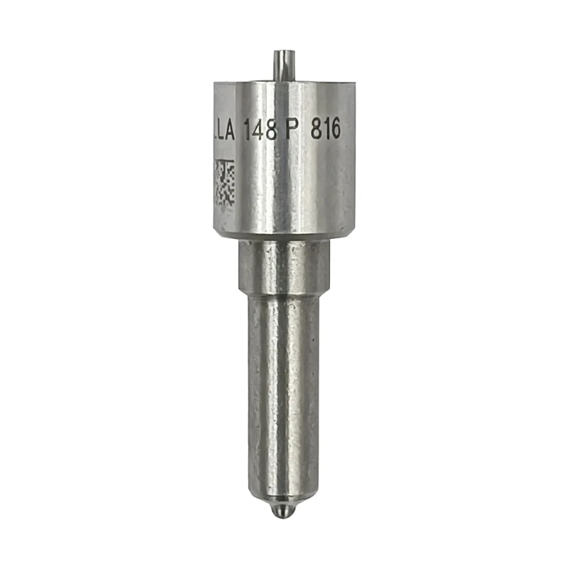 Schienenwartungsdüse DLLA148P816 Metallteilesatz für 095000-507 Serviceeinsatz H8WE – Detail 1