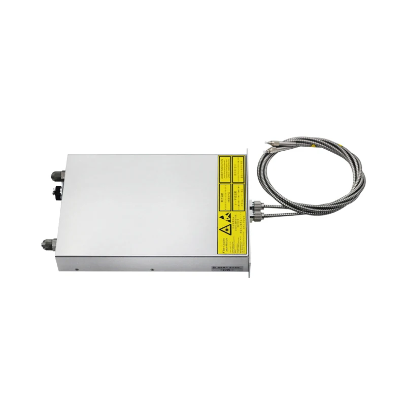 Powerful 40W UV Fiber Coupled Module 405nm Laser Module for PCB Exposure