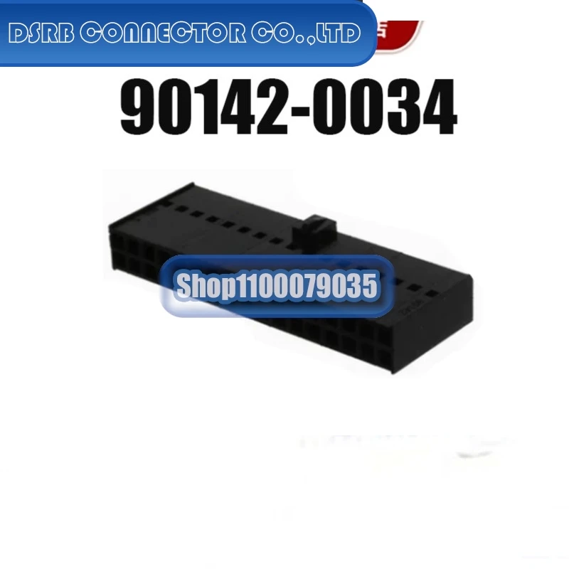 

10 шт./лот 90136-1106 90142-0034 903311003 CD4012BM96 HCPL2630S HIF3BA-34D-2.54C(63) HM2106NLT разъем новый оригинальный