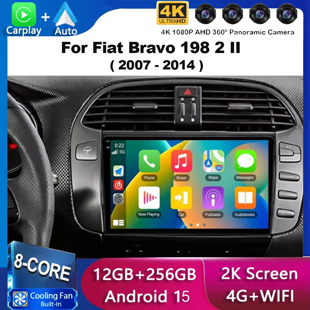 Android 15 2K Qled …