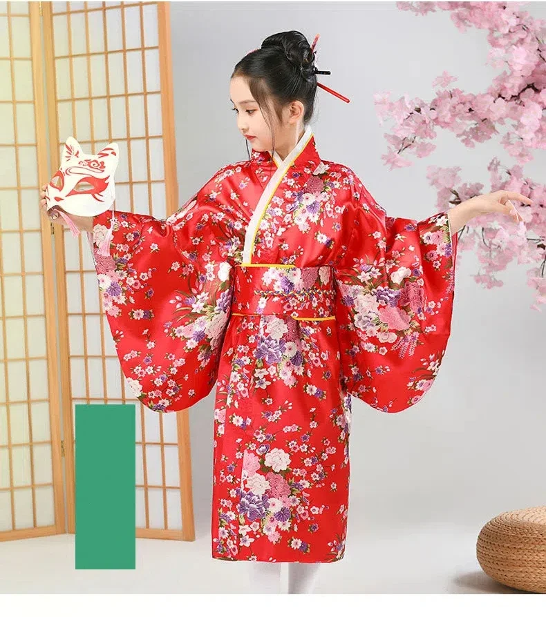 Thumbnail 3 - #2 Trending Yukata Right Now