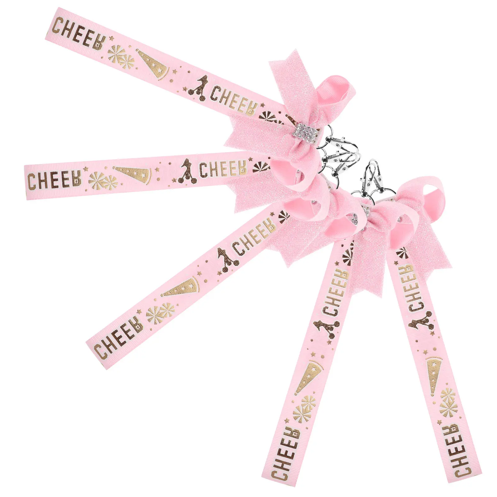 5Pcs Cheerleader Bo…