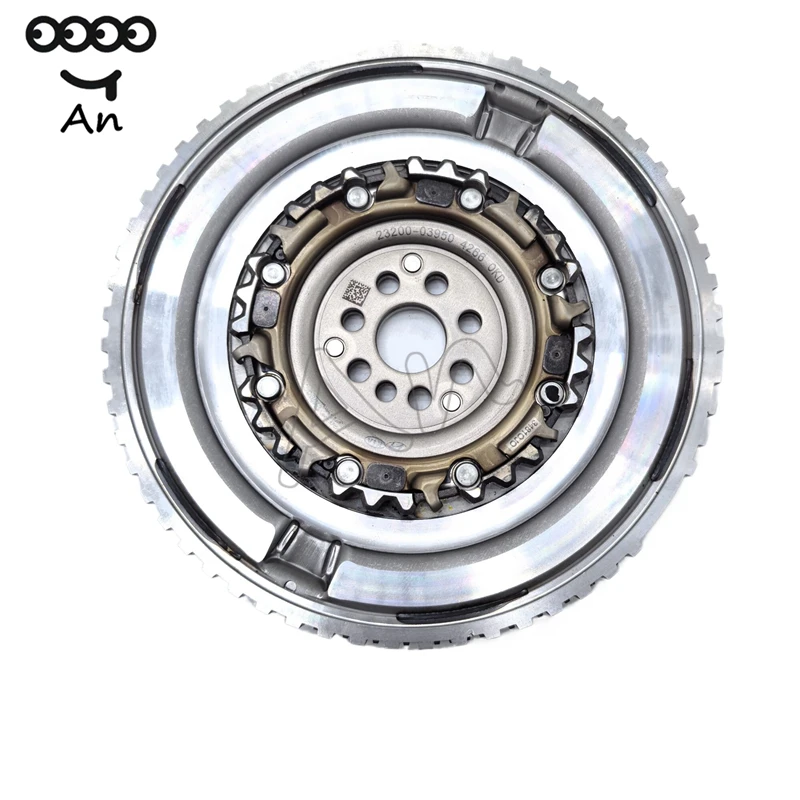 OM0906 Hyundai 1.4 Flywheel D7UF1 Genuine Flywheel