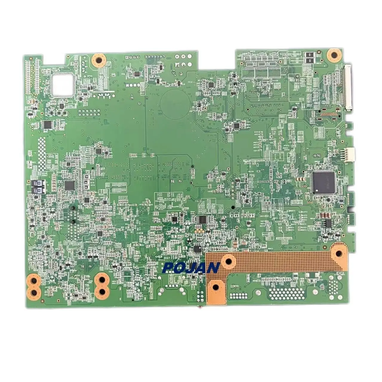 Imagem -02 - Formatter Board Fit para Designjet T1700 T1708 Principal Placa Novidades Printer Plotter Parts Pojan W6b5667003