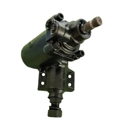 АвтозапчастиToyota Рулевой механизм для Toyota Land Cruiser Fj40 BJ40 HJ45 Fj55 OE 45310-36070 44110-60022 4531036070 4411060022