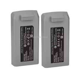 Drone Battery for Dji Mini 4K SE 2SE Intelligent Flight Batteries Accessories 2400mah for Mini 2 Drone Battery