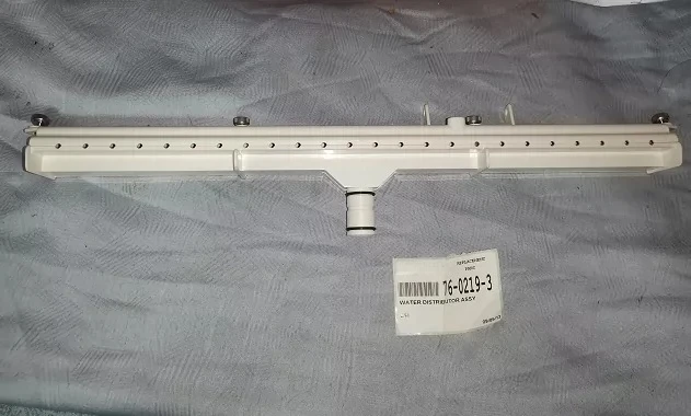 for Manitowoc commercial ice maker water distribution pipe 7602193 Manitowoc I0850 water distributor