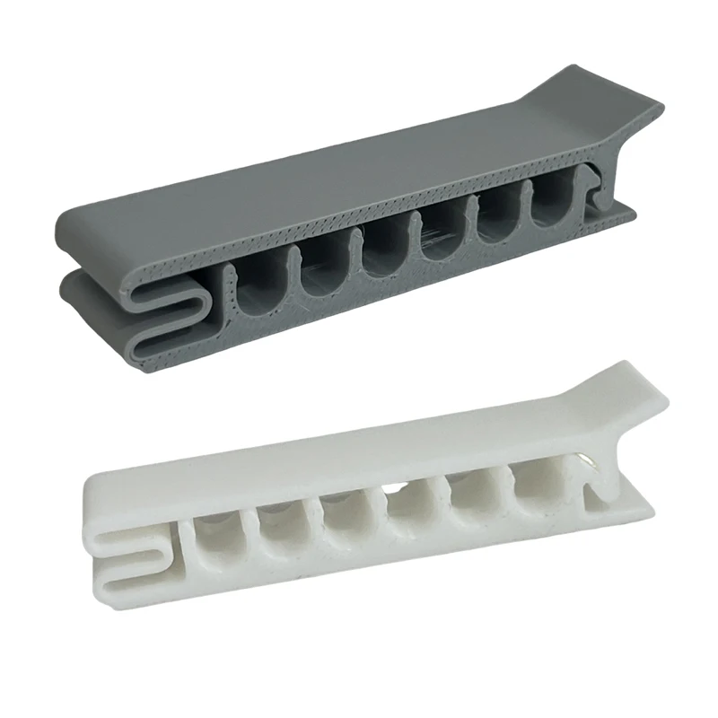 Wire Network Cable Charging Cable Storage Management Clip Cable Organizer Cable Storage Clip