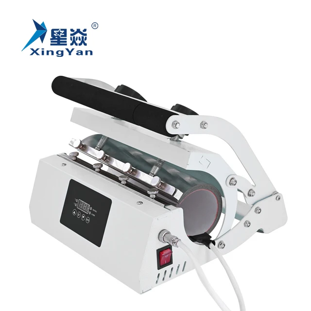 

Сублимационный термопресс для стаканов на 30 унций